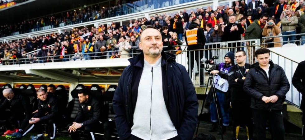 Ligue Europa - Haise : « On est heureux d'être là » 