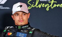 F1 : Les classements pilotes et constructeurs de la saison 2025 