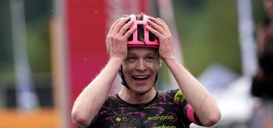 Giro (E17) : Steinhauser au top, Pogacar mate la concurrence 