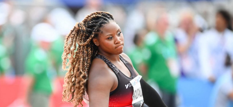 Championnats d'Europe : Non sélectionnée, Ngandu-Ntumba crie à l'injustice