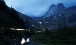 Ultra-Trail du Mont-Blanc : Une Française à l'honneur