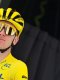 Tour de France (E9) : Pogacar triste pour Almeida 