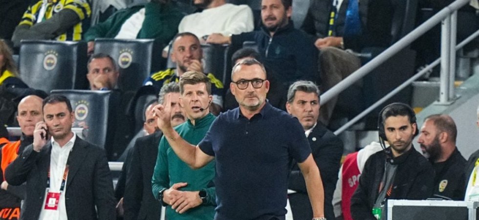 Ligue Europa : Haise et Nice, des stats catastrophiques 