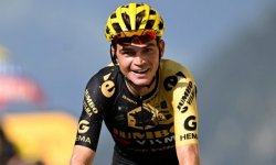 Vuelta : Kuss croit en ses chances