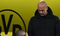 Guardiola : "Dortmund et Man City m'ont interdit de parler"
