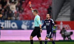 Ligue 1 (J11) : Brest et Lyon se quittent dos à dos 