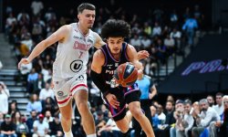 Betlic Elite : Paris retrouvera Monaco en finale