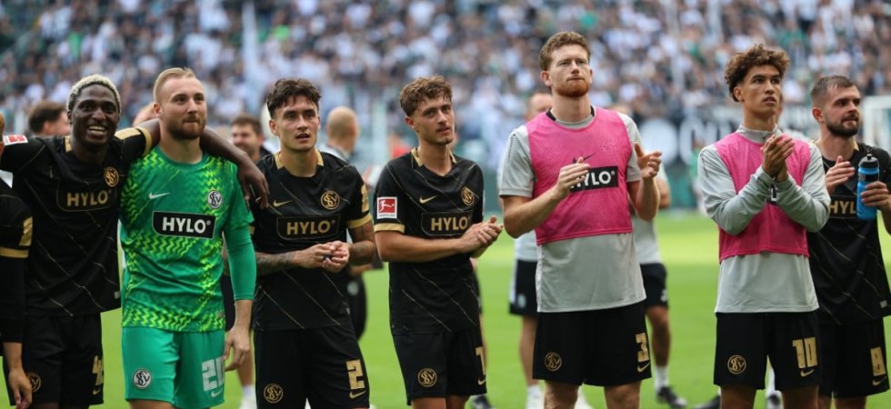 Bundesliga : Elversberg, le petit poucet face à l'ogre Bayern Munich