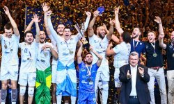 Coupe de France : Nantes-Rezé, un titre historique 