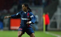 Coupe Intercontinentale : Leonardo, Ronaldinho... ces Parisiens passés par Flamengo 