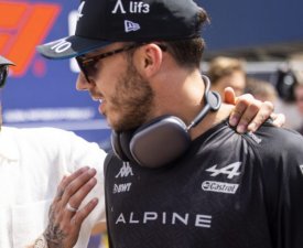 Formule 1 : Neymar fait encore polémique