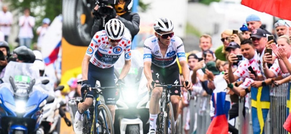 Tour de France : Une dernière étape de montagne qui pourrait encore tout bouleverser 