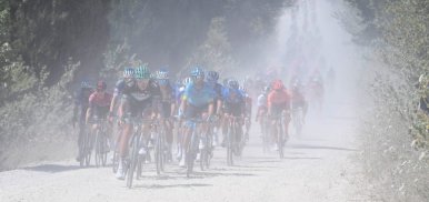 Tour de France : Une étape sur des chemins blancs autour de Troyes ?