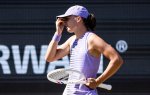 WTA : La colère de Swiatek