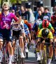 Amstel Gold Race (F) : Wiebes s'est vue l'emporter trop tôt 