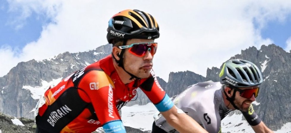 Qui était Gino Mäder, le cycliste tragiquement décédé au Tour de Suisse ?