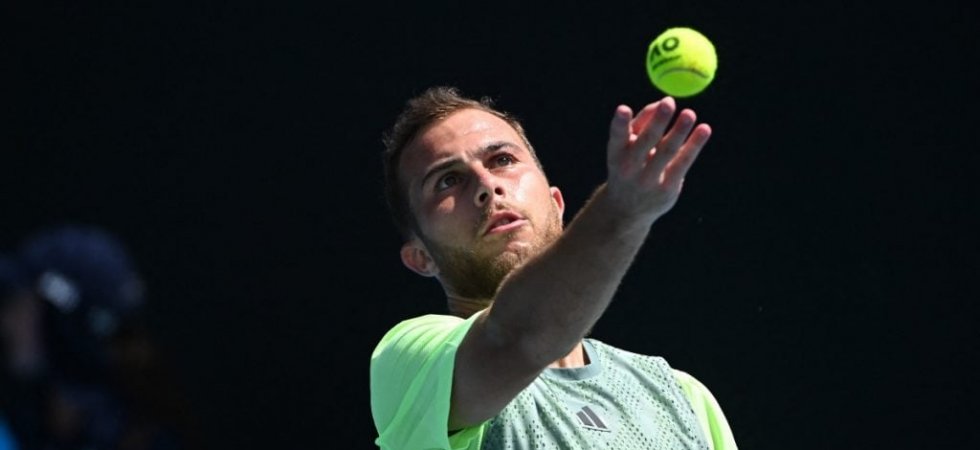 ATP - Montpellier : Gaston n'a pas existé face à Shapovalov 