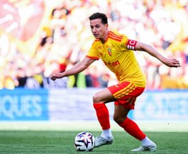 Ligue 1 (J4) : Tout savoir sur Le Mans - Lens
