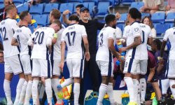 Angleterre : Gagner seulement 1-0 contre Andorre, Tuchel n'a pas aimé 