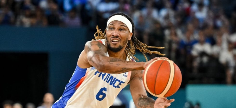 Bleus : Albicy avoue des regrets concernant la défaite en finale olympique