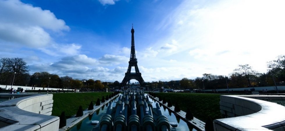 JO 2024 : Du plomb dans l'aile pour le réaménagement du Trocadéro