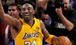 NBA : Un maillot de Kobe Bryant bientôt (re)vendu