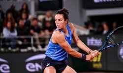 WTA - Hambourg : Boisson qualifiée pour les demi-finales 