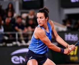 WTA - Hambourg : Boisson qualifiée pour les demi-finales 