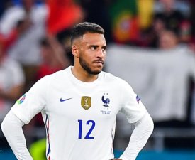 Bleus : La déception de Tolisso