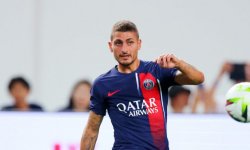 PSG : Le club et Al-Hilal proches d'un accord pour Verratti ?