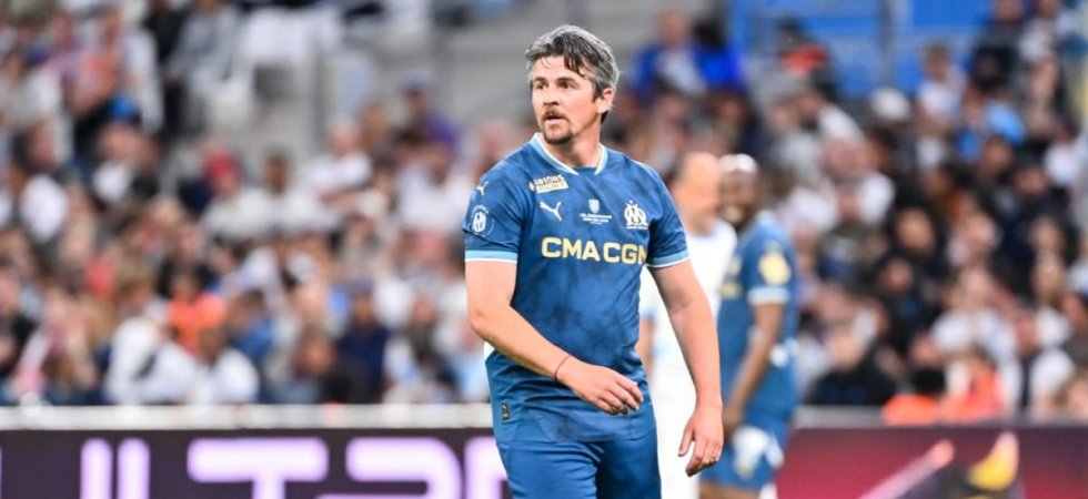 Joey Barton nommé capitaine... en prison