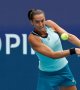 WTA - Miami : Garcia s'incline une fois de plus contre Collins 