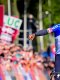 Amstel Gold Race : Evenepoel trop fort pour Skjelmose, Cosnefroy troisième