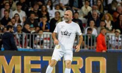 PSG-Inter : Cantona a choisi son camp 