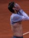 Roland-Garros : Forfait en vue pour Musetti ?