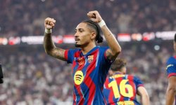 Supercoupe d'Espagne (Finale) : Le Barça conserve son titre 