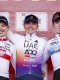 Amstel Gold Race (F) : Blasi l'emporte à la surprise générale devant Niewiadoma et Vollering
