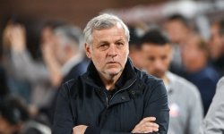 L'OM a trouvé le successeur de Beye