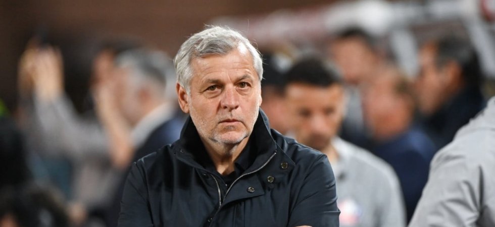 L'OM a trouvé le successeur de Beye