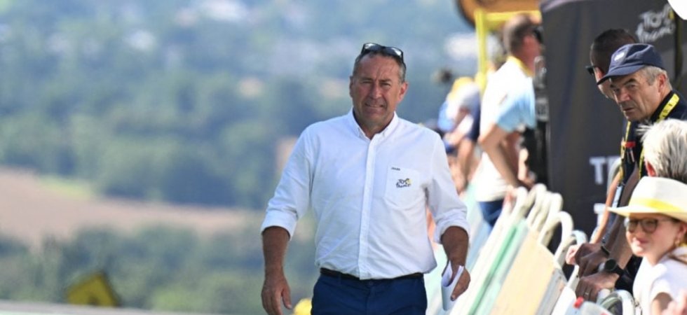 Tour de France : Gouvenou inondé d'idées de fans pour le prochain parcours 