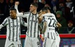 Serie A (J21) : Vlahovic offre la victoire à la Juventus
