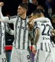 Serie A (J21) : Vlahovic offre la victoire à la Juventus