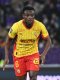 Lens : Baidoo incertain pour le déplacement à Marseille 