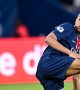 PSG : Mbappé absent du groupe contre Metz 