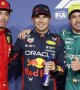 GP d'Arabie Saoudite (Qualifications) : Deuxième pole position en carrière pour Pérez