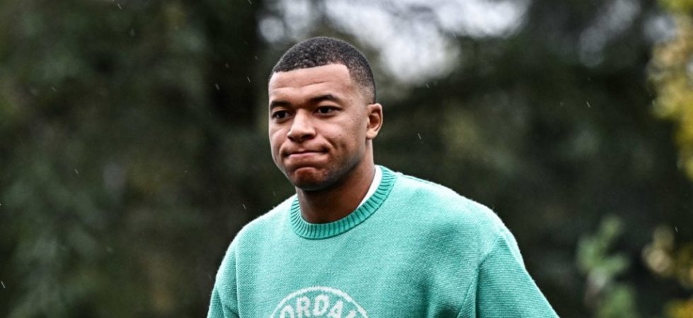 PSG : Un pont d'or pour Mbappé ? 