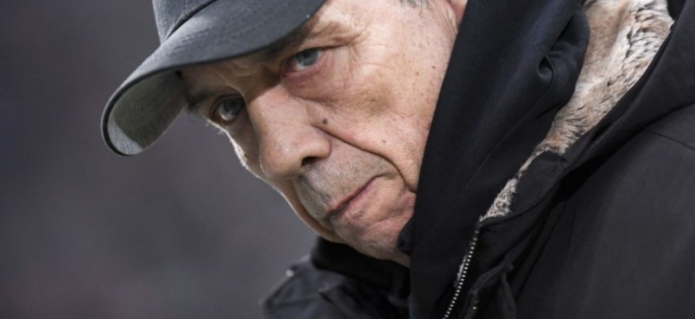 CAN 2023 : Gasset et les Ivoiriens commencent bien