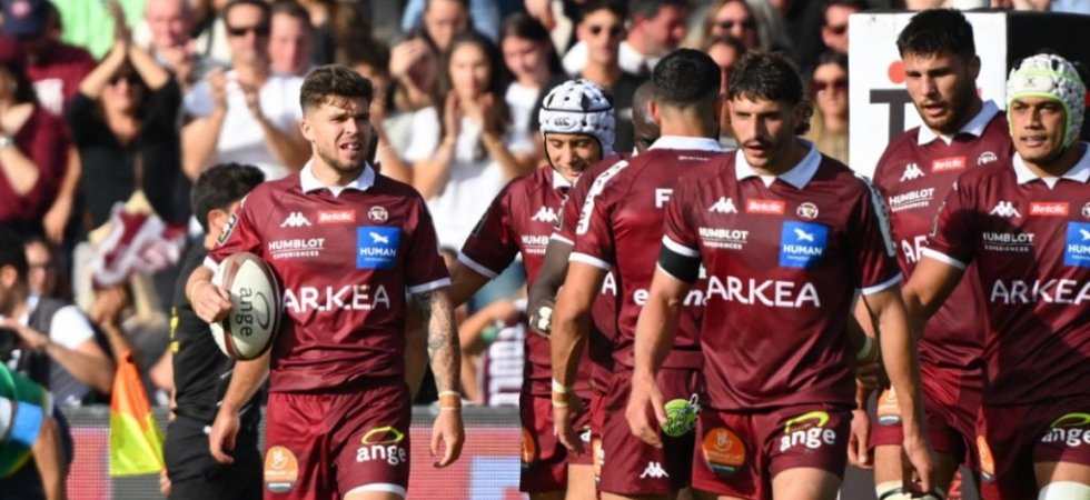 Top 14 : L'essentiel à retenir de la 6e journée 