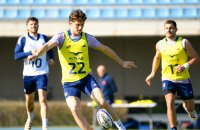 Rugby à 7 - Bleus : Arfeuil et Ciofani de retour pour l'étape d'Hong Kong