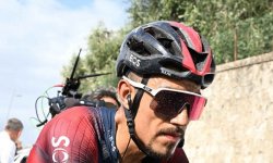 Tour de l'Algarve (E2) : Martinez croque Evenepoel 